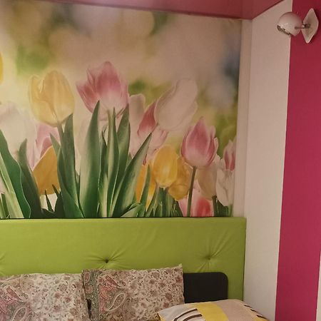 Goscinne Gniazdo Będzin Exterior foto