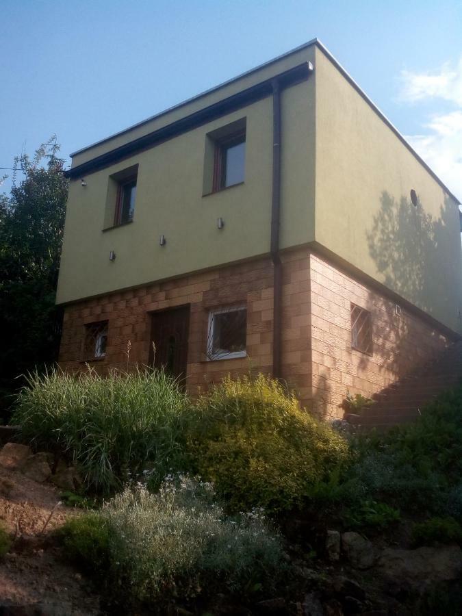 Goscinne Gniazdo Będzin Exterior foto